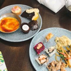 Eight Restaurant 여행 사진