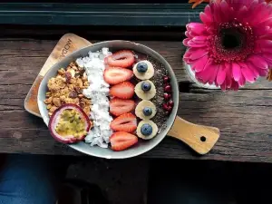 Culture Bean Cafe