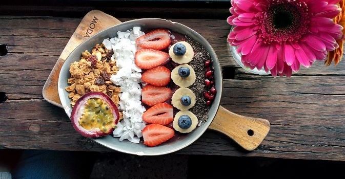 Culture Bean Cafe