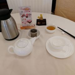 TaoRanXuan User Photo