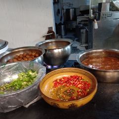 不一样砂锅面(明清街店) User Photo