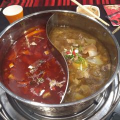 Liuyiguo (hezuojie) 여행 사진