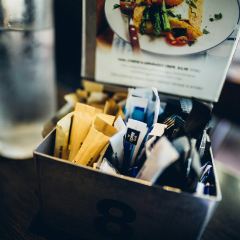 The Coffee Club Café - Cairns - Esplanade User Photo