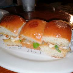 DEPOT EATERY User Photo