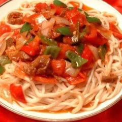 Xin jiang feng wei Restaurant User Photo