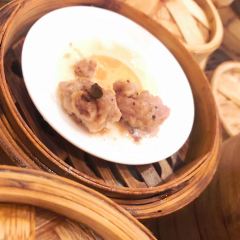 南昌東方豪景花園飯店（滕王閣八一廣場店）·怡景旋轉餐廳張用戶圖片