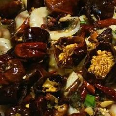 古色鱼乡鱼虾火锅(紫云苑店) User Photo