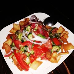 Nabteh O Fatteh User Photo
