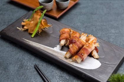 Koi Japanese Retaurant