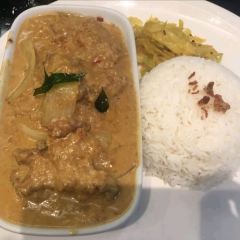Mamak Malaysian Restaurant User Photo