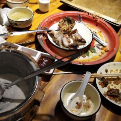 Daweikaoquanyangmengcanguan·chaocai Barbecue User Photo