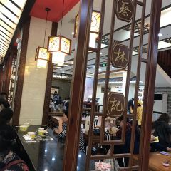 Cai Lin Ji(HuBu Xiang) User Photo