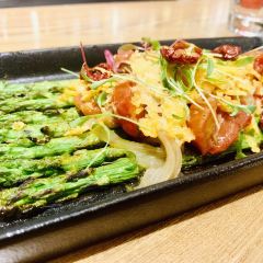 Goose Island Brewhouse Shanghai User Photo