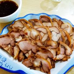 Guangfurenjia 여행 사진