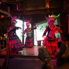 LAO KAI LI User Photo