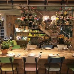 Ginger Farm Kitchen User Photo