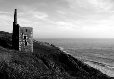 Porthcew (Rinsey Cove)