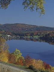 Harvey Lake