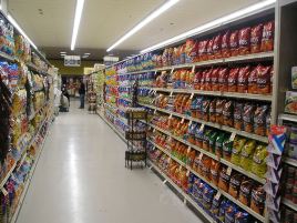 Safeway