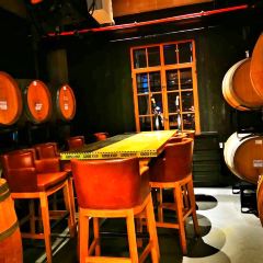 Goose Island Brewhouse Shanghai ảnh của người dùng