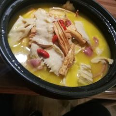 Xiaochunianghuaiyangcai (xinjiekou) 여행 사진