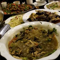 好人聚生态家园(商贸城店) User Photo