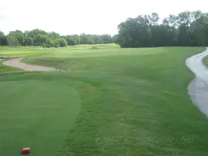 River Island Golf Course
