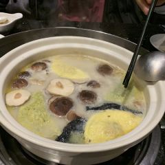 Lao Wang Guo Wu Liao Li(Lian Yang Plaza Store) User Photo