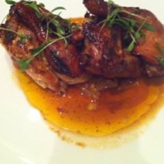 Cha Cha Char User Photo