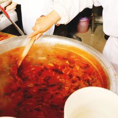 Fang zhong shan Soup With Pepper (Shunhe Road) 여행 사진