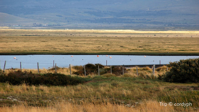 Mirador Humedal 3 Puentes