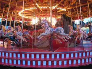 Chenango County Fairgrounds