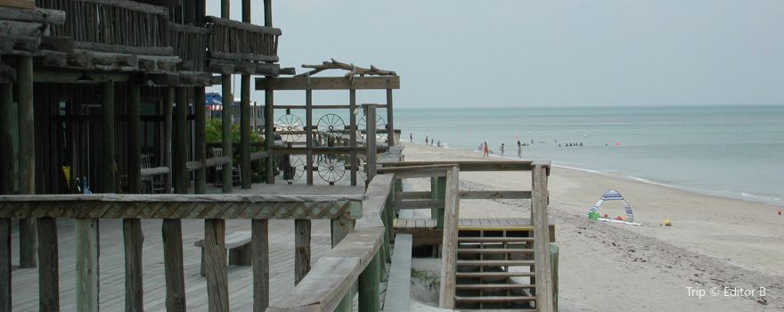 Indian River