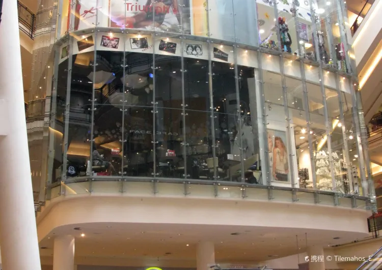 【布拉格好去處】2025布拉格商場盤點！吃喝玩樂一應俱全