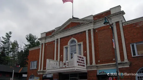 Palace Theatre