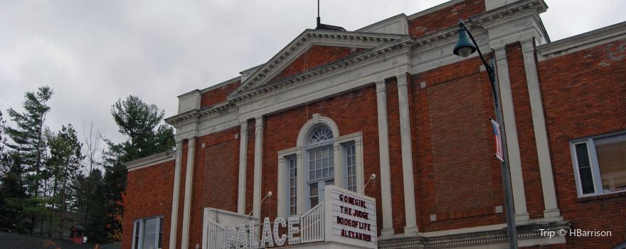 Palace Theatre