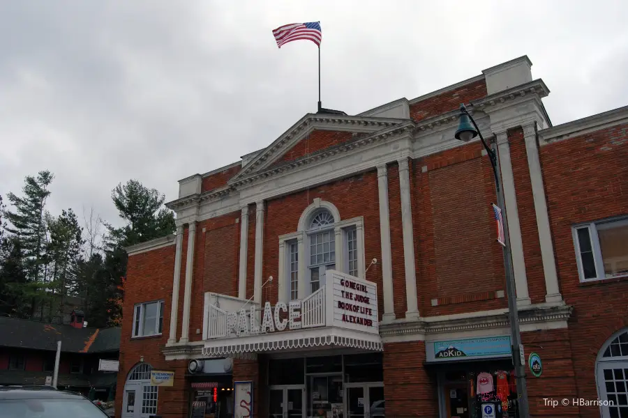 Palace Theatre