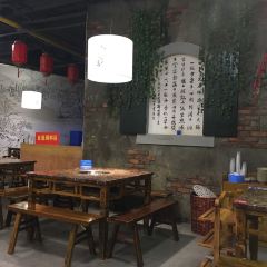 渝宗老灶火锅(解放碑直营店) User Photo