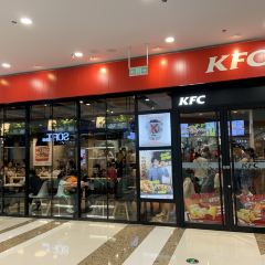 肯德基（淮南國慶店）張用戶圖片