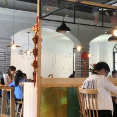 老饭局 User Photo