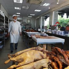 陆稿荐观前街店 User Photo