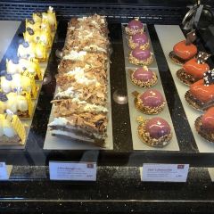 Cafe Landtmann User Photo
