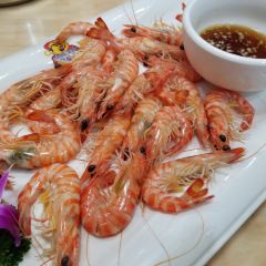 Lao Fu Ding User Photo