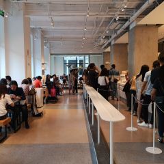 % Arabica User Photo