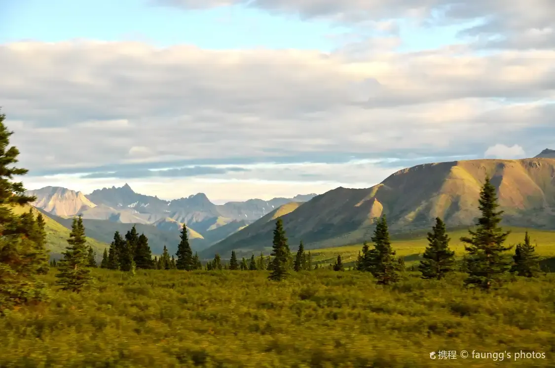 Hotels near Seward Highway