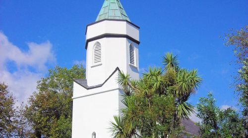 Church of the Transfiguration