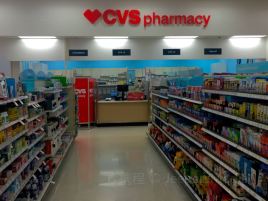 CVS