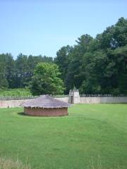 Town Creek Indian Mound State Historic Site