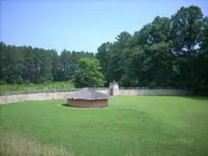 Town Creek Indian Mound State Historic Site