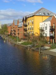 Riverside Walk